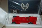 1:18 ALFA ROMEO TIPO B P3 red BOS models BOS066 WRH, Verzenden, Zo goed als nieuw, Auto, Overige merken