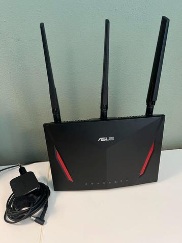Asus RT-AC2900 Router