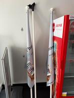 Vlaggenstok, Ophalen of Verzenden