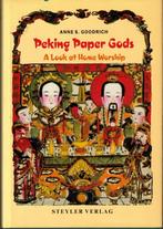 Peking Paper Gods. A look at home worship, Gelezen, Christendom | Katholiek, Ophalen of Verzenden, Anne S. Goodrich