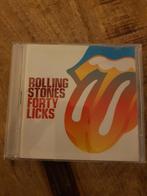 The Rolling Stones - Forty Licks - 2CD, Cd's en Dvd's, Cd's | Rock, Ophalen of Verzenden, Zo goed als nieuw, Poprock