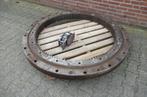 Zware draaikrans met binnen vertanding Diameter 1500mm., Ophalen, Zo goed als nieuw
