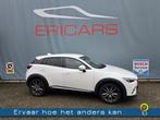 Mazda CX-3 2.0 SkyActiv-G 120 SkyLease GT (bj 2016), Auto's, Voorwielaandrijving, 1998 cc, Gebruikt, Euro 6
