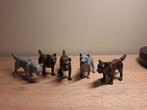 Playmobil wolven, Kinderen en Baby's, Speelgoed | Playmobil, Ophalen of Verzenden, Zo goed als nieuw