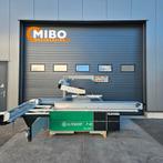 ALTENDORF F45 Elmo4 Formaatzaag 4assen ** Altendorf F45, Doe-het-zelf en Verbouw, Cirkelzaag, 70 mm of meer, Ophalen of Verzenden