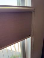 2x Luxaflex Rolgordijn Brescia Verduisterend 115x260cm, Ophalen, Gebruikt, 100 tot 150 cm, 200 cm of meer
