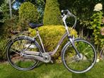 SPARTA DAMESFIETS, Fietsen en Brommers, Fietsen | Dames | Sportfietsen en Toerfietsen, 53 tot 56 cm, Ophalen, Gebruikt
