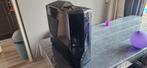 NZXT Phantom Black, Ophalen, Gebruikt