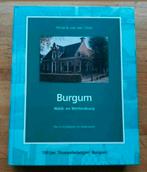 Burgum wald en wetterdoarp
Geschiedenis in woord en beeld, Boeken, Ophalen of Verzenden, Zo goed als nieuw