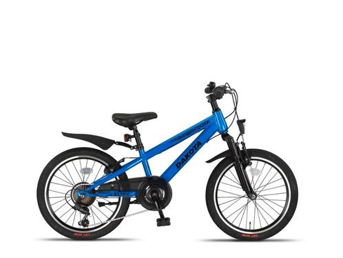 FIETSMASTER 20/22/24/26 INCH KINDER JONGENSFIETS FIETSEN !!!, Fietsen en Brommers, Fietsen | Jongens, Nieuw, 20 inch, Handrem
