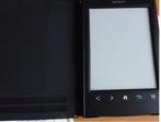SONY READER, Computers en Software, E-readers, Wi-Fi, Verzenden, Zo goed als nieuw, 4 GB of minder