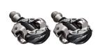 Pedalen Shimano XT PD-M8100 SPD, Fietsen en Brommers, Fietsonderdelen, Crankstel of Pedalen, Algemeen, Ophalen of Verzenden, Zo goed als nieuw