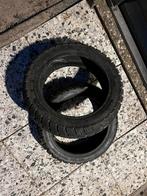 Winterbanden scooter 25 euro ps Anlas voorband en achterband, Ophalen of Verzenden, Zo goed als nieuw, Overige typen