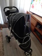 Hondenbuggy Innopet Monaco zgan!, Dieren en Toebehoren, Ophalen, Zo goed als nieuw