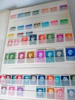 Postzegel vel Nederland, Postzegels en Munten, Postzegels | Volle albums en Verzamelingen, Nederland, Ophalen