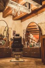 Complete barbershop, Huis en Inrichting, Ophalen of Verzenden