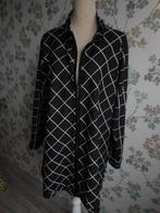 vest van YEST A maat XXL, Ophalen of Verzenden, Zo goed als nieuw, Zwart, Trui of Vest