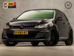 Volkswagen Golf 2.0 TSI GTI Performance 230Pk Automaat (SCHU, Gebruikt, 4 cilinders, Alcantara, Zwart