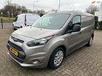 Ford Transit Connect 1.5 TDCI 120 Pk L2 Airco/ Cruise/ PDC, Stof, Gebruikt, Euro 6, 4 cilinders