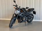 Yamaha XJ6 ABS - 2010 - 16448km - Volledig orgineel, 4 cilinders, Particulier, Meer dan 35 kW, ABS