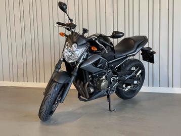Yamaha XJ6 ABS - 2010 - 16448km - Volledig orgineel beschikbaar voor biedingen