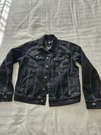 G-Star RAW spijkerjasje raw, G-Star Raw, Zwart, Ophalen of Verzenden, Zo goed als nieuw