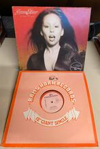 2 platen van Yvonne Elliman, Cd's en Dvd's, Vinyl | Pop, Gebruikt, Ophalen of Verzenden