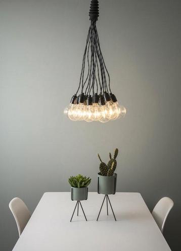 leitmotiv hanglamp present time 15 fittingen beschikbaar voor biedingen