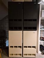 Apart pubset - SUB2400 - MASK8 - Pubdrive 2000, Audio, Tv en Foto, Luidsprekers, Ophalen, 120 watt of meer, Subwoofer, Overige merken