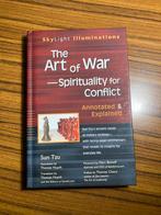 Sun Tzu - The Art of War (hardcover), Ophalen of Verzenden, Zo goed als nieuw
