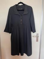 Antracietkleurige CoraKemperman lange tuniek m L te koop, Kleding | Dames, Overige kleuren, Maat 42/44 (L), Ophalen of Verzenden