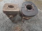 2x Cilinder Dkw nsu hercules sparta horex jawa cz mz ?, Ophalen of Verzenden