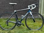 Trek Madone 4,7 Ultegra, Gebruikt, Carbon, Meer dan 20 versnellingen, 53 tot 57 cm