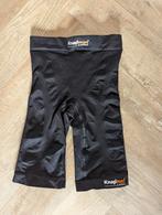 Knapman dames compressie broek maat L. Nieuw., Kleding | Dames, Zwart, Ophalen of Verzenden, Zo goed als nieuw, Knapman