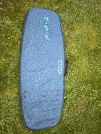 ION boardbag twintip core kite, Watersport en Boten, Kitesurfen, Twintip, Ophalen of Verzenden, Zo goed als nieuw, Overige typen