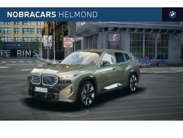 BMW XM PHEV 50e High Executive Automaat / Trekhaak / Bowers  beschikbaar voor biedingen