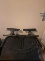 Bose 301 standaards, Ophalen of Verzenden, Gebruikt, Overige merken, Overige spelers