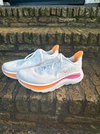 HOKA Cliffton 10 maat 42, Sport en Fitness, Loopsport en Atletiek, Overige merken, Hardloopschoenen, Ophalen of Verzenden, Zo goed als nieuw