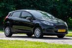 Ford Fiesta 1.0 Style 54.300 km + NAP NL-auto, Euro 5, Stof, Gebruikt, 525 kg