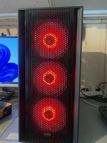 Snelle Game PC i7-5930K CPU, 32Gb werkgeheug, Socket 2011-3 beschikbaar voor biedingen