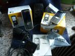 2 x telefoon Nokia 1650, Telecommunicatie, Mobiele telefoons | Nokia, Ophalen of Verzenden