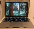 MacBook Air 13” (2020) – i5, 8GB, 512GB SSD – Zilver, Computers en Software, Apple Macbooks, Ophalen, Zo goed als nieuw, 13 inch