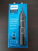 Philips NT5000 Neus Trimmer - Nieuwstaat. Opened package., Ophalen of Verzenden, Zo goed als nieuw, Scheren en Epileren