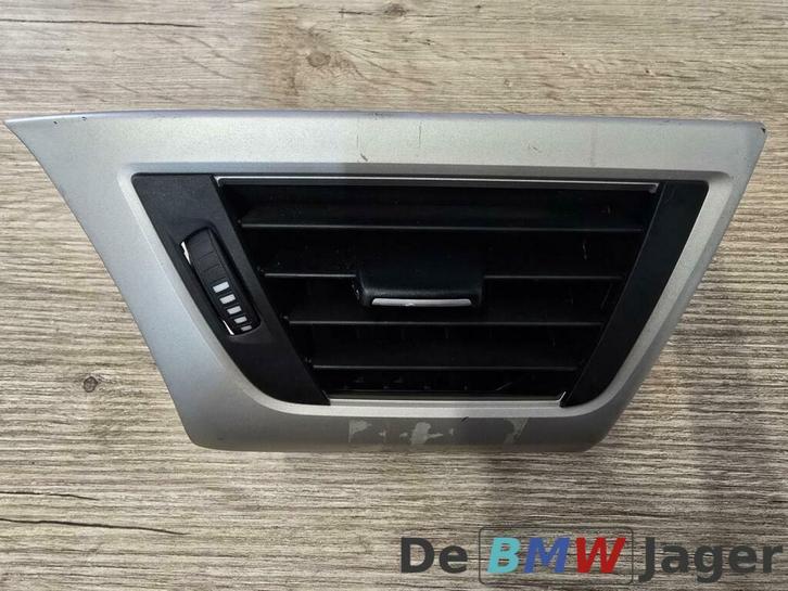 Ventilatierooster linksvoor BMW 3 4 serie F modellen 9218549, Auto-onderdelen, Airco en Verwarming, BMW, Gebruikt, Ophalen of Verzenden