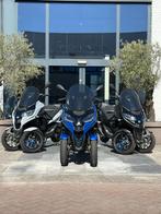 PIAGGIO MP3 310 HPE 2025,  DIRECT LEVERBAAR,OFFICIEEL DEALER, Scooter, Handvatverwarming, Bedrijf, 310 cc