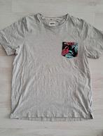 Tommy Hilfiger T-Shirt Maat L, Maat 52/54 (L), Tommy Hilfiger, Ophalen of Verzenden, Zo goed als nieuw