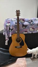 Yamaha gitaar F310, Muziek en Instrumenten, Ophalen, Zo goed als nieuw, Klassieke of Spaanse gitaar