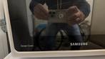 Samsung Combimagnetron - Zo goed als nieuw!, Witgoed en Apparatuur, Ophalen, Combimagnetron, Grill, Zo goed als nieuw