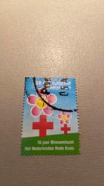 Nederland, Ophalen of Verzenden, Gestempeld