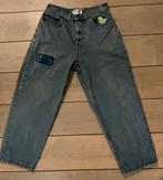 F*CE Money pants jeans, Ophalen of Verzenden, Zo goed als nieuw, Blauw, F*CE